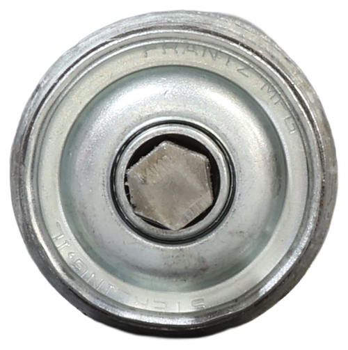 1.9"OD GALV ROLLER - 31"BR - 100497003