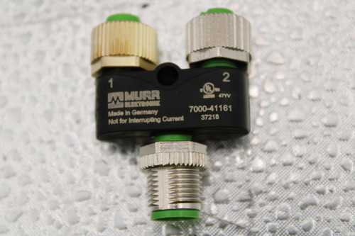 T-COUPLER M12 - 100504581