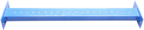 CROSSMEMBER,WLDMT RF SUPPORT 2 - 100820245