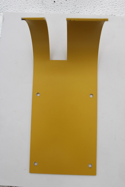 COVER , ABE ROLLER ADJUSTMENT - 100504597