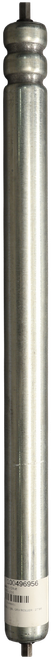 100496956 
 Q#/ CRef: 
 :558-216 
 XX0496956 
 AV OBL GRV ROLLER - 27"BR