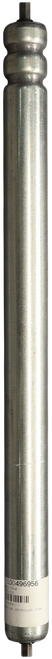 100496956 
 Q#/ CRef: 
 :558-216 
 XX0496956 
 AV OBL GRV ROLLER - 27"BR