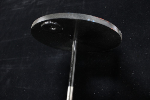 PACKAGE STOP JACK WELDMENT - 100504593