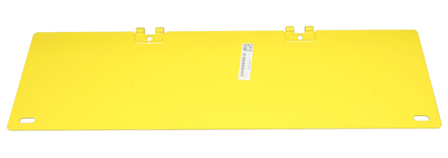 4-8380-3006 
 WELDMENT B1 BOTTOM GUARD (SAFETY TELLDEV