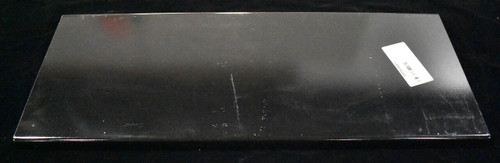 CONTROL STATION BOTTOM COVER - 100504667