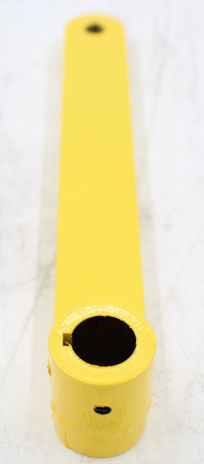 HANDLE , CRANK WELDMENT - 100504651