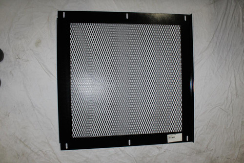 WELDMENT, ABE BOTTOM GUARD - 100504666