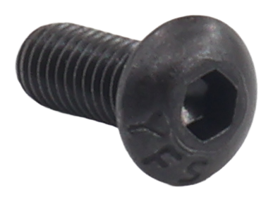 SCREW,#10-32 X1/2" BUT HD - 100818536