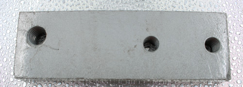 PLATE , B1 ALIGNMENT WHEEL MOU - 100504705