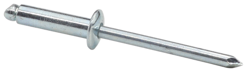 RIVET, BLIND, .187 X .500 GRIP - 100807645