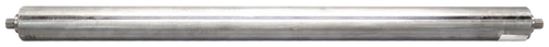 25 SNUB ROLLER - 37"BR, BCA - 100497338