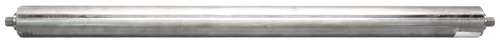25 SNUB ROLLER - 37"BR, BCA - 100497338