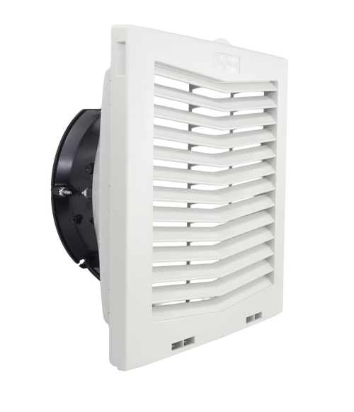 ENCLOSURE FAN - COOLING PACKAG - 100000682