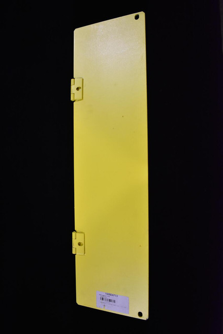 WELDMENT, B2 BOTTOM GUARD (SA - 100504713