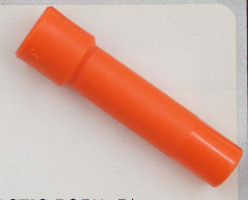 PUSH-IN FITTING, PLUG, WITH ST - 100504851