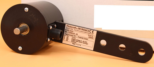 RH ENCODER (PPI) , ONE OUTPUT, - 100504901