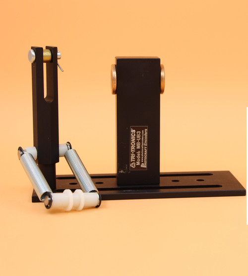 ENCODER BRACKET, 2 CONNECTING - 100504898
