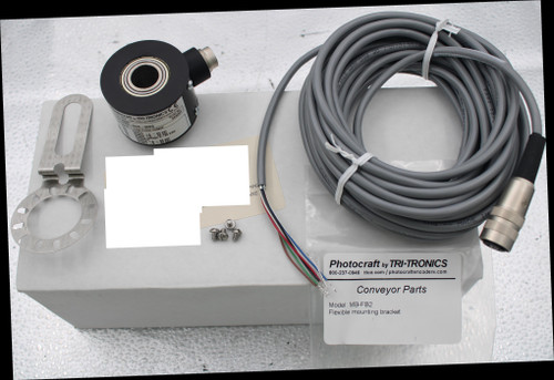 ENCODER, HLLW SHFT, INCRMNTL, - 100504897