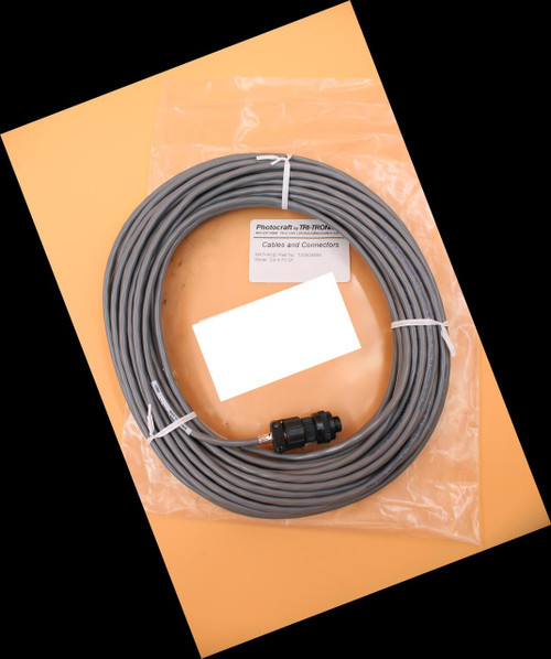 ENCDR CBL, 3-PIN, , 70 ft, #3 - 100504896