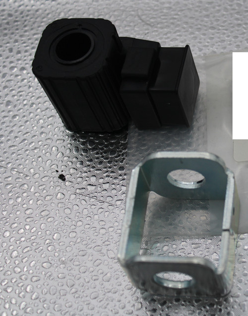 Coil, 24VDC, DIN - 100504930