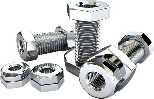 HARDWARE & FASTENERS
