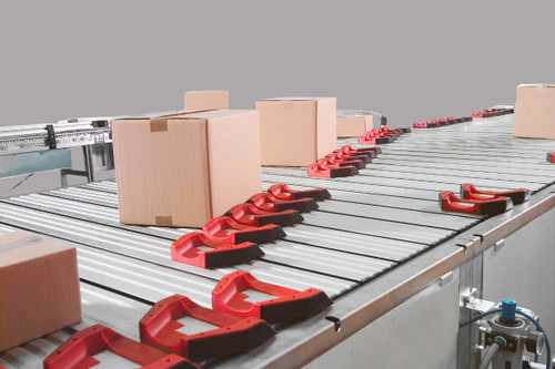 SORTER PARTS & ACCESSORIES