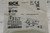 PROXIMITY SWITCH M12 nb - 100506007