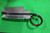 GUIDEWHEEL INFEED TRACK LEFT - 100506453