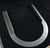 Wheel side guide - 100506471