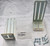 MAYTEC SLIDING NUT M8 - 100506488
