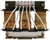 LINE REACTOR - OPEN STYLE, 8A - 100000060