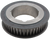 100513818 
 SRS Legacy # / CRef: 
 1139655 
 100513818 
 PULLEY,GATES 8MX-45S-21-POLYCHAIN GT2, REQ 2012 
 BUSH