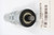 E0006427 
 TGW 
 100513878 
 SRS Legacy # / CRef: 
 1131621 
 100513878 
 ROLLER.8-9/16BF ITR 1.9PLTD-PRBG