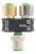 7000-41131 
 Made in Germany 
 2 M 
 Not for Inter- 
 rupting Current 
 LITER 4TYV