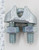 100514381 
 SRS Legacy # / CRef: 
 2-5150-0003 
 100514381 
 CLAMP , CABLE 1/8 DIA WIRE (MMC # 3372T6 
 EQUAL)