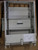 ..... 100514630 
 Cust PO: PU0020306/S24020306 
 FORTNA 
 QTY 
 Part Number / Description 
 1 
 4-8380-R1001 
 WELDMENT, ABE 
 13