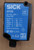 SICK 
 DT35 
 DC 12V ... 30V == 
 Pmax 5W 
 brown 1 - L+ - 
 blue 3 - M 
 black 4 - 01 - 
 - 
 white 2 - Q2/QA- 
 gray 5 - MF - 
 Made in Germany 
 IO-Link 
 III