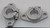 100515550 
 SRS Legacy # / CRef: 
 954.0155 
 100515550 
 FLANGED SHAFT SUPPORT - 18MM BORE