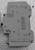 Merlin Gerin 
 100558118 
 UI 
 SRS Legacy # / CRef: 
 M9F42115 
 100558118 
 CIRCUIT BREAKER CONTROL - MULTI9 C60BP 1P C 5A 
 MCB 
 3 606481 169594 
 Made in FRANCE 
 Schneider Electric 
 CS 30323 
 F-92506 Rueil-Maimaison Cedex 
 ULI12