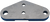 CAM FOLLOWER BRACKET, RIGHT - 100620847