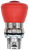 PUSH BUTTON - OPERATOR, 22.5MM - 100630095