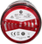 A.B 
 IND CONT 
 856T-BR4 
 EQ 
 CULUS 
 SER. A 
 24VAC/DC 
 7R55 LISTED 
 UL TYPE 4/4X/13 
 45mA 
 ROTATING 
 100633197 
 Legacy # / CRef: 
 . 
 6T-BR4 
 25 
 IP 66/67 
 Product of AUSTRIA 
 100633197 
 NE 861 
 ACON - STACK LIGHT, ROTATING LED, 24VAC/DC 
 MAM, RED