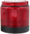 100633197 
 SRS Legacy # / CRef: 
 856T-BR4 
 100633197 
 BEACON - STACK LIGHT, ROTATING LED, 24VAC/D 
 70MM, RED