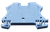 TERMINAL BLOCK - J3-B, 600V, 2 - 100000187