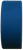 ROLLER, 50X20mm, CARRIER, BLUE - 100645376