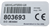 Q5XKLAF2000-Q8 
 22136A 
 Insp: 184 
 803693 
 CE 
 EID: 3803693 
 Assembled in the USA 
 www.bannerengineering.co