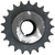 SPROCKET 3/4 X 7/16 Z=21 - 100645360