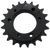 100672885 
 SRS Legacy # / CRef: 
 109-50SDS21 
 100672885 
 U 
 FC 
 1. Guar 
 n ac 
 " Safety 
 darde 
 caltion shall ap 
 wer switch before installing 
 ervicing a chain system. 
 ting or disconnecting chain: 
 ction is required. Wear safety glasses, 
 , gloves and safety shoes. 
 the chain to prevent uncontrolled mover 
 and parts. 
 essing equipment is recommended. T 
 ondition and properly used. 
 orrect direction for pin/rivet ren