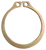 100673620 
 SRS Legacy # / CRef: 
 98410A139 
 100673620 
 MECH EXT RETAINING RING, 1.500IN SHFT, RET/ 
 RING-EXTERNAL FOR 1.500 in SHFT, Pack of 25