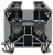 TERMINAL BLOCK - J35, 600V, 15 - 100684508
